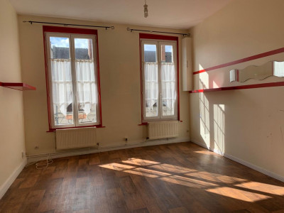 Appartement F3